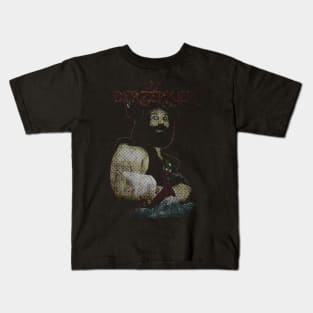 Viking Metal with Fighter Kids T-Shirt